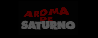 logo Aroma De Saturno